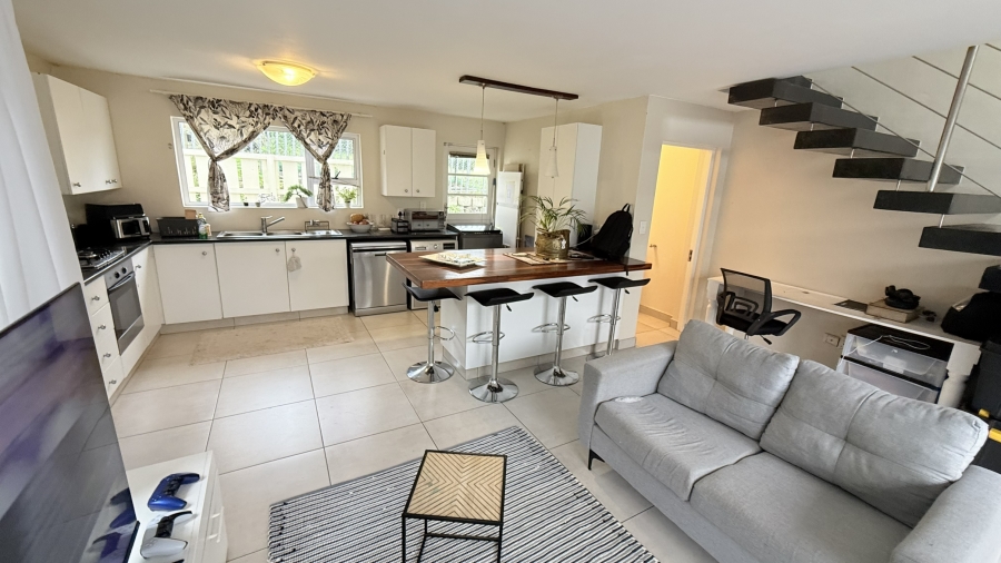 To Let 2 Bedroom Property for Rent in Lelieskloof Western Cape